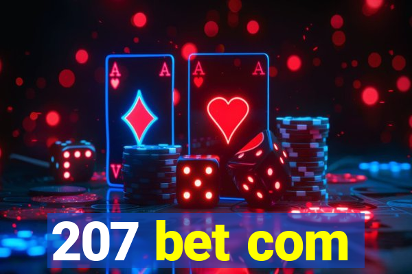 207 bet com